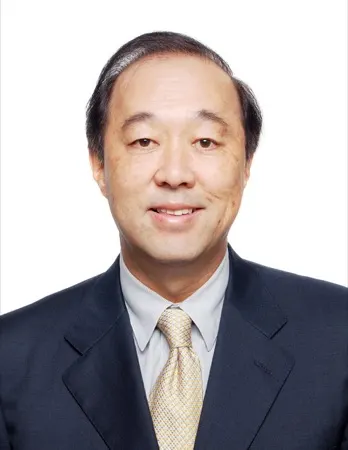 Simon S L Lam