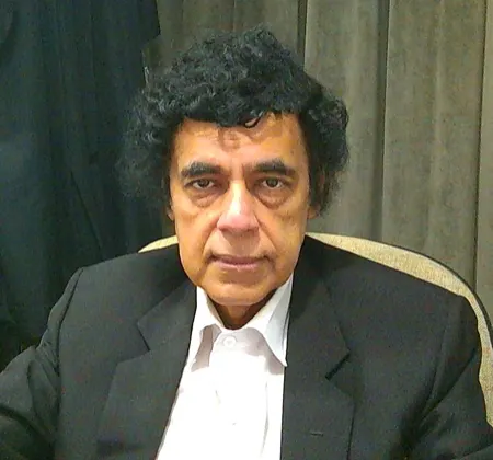 Vijay Kumar Rai