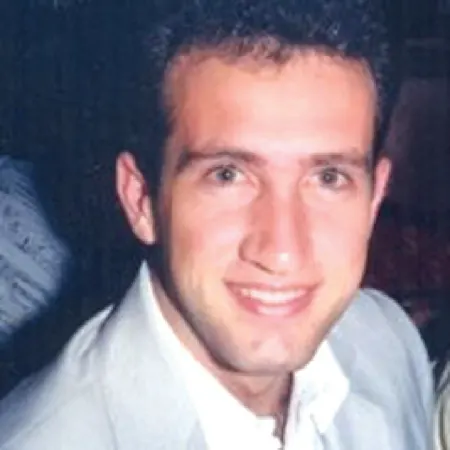 Dennis DeMello
