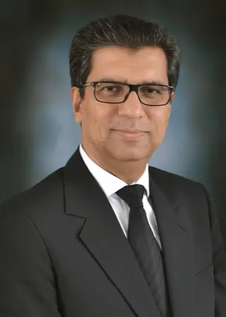 Mohammad Fazil Bharucha