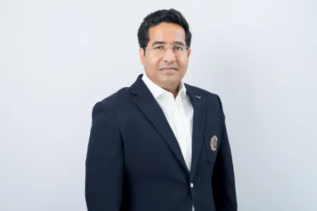 Farhan Farani