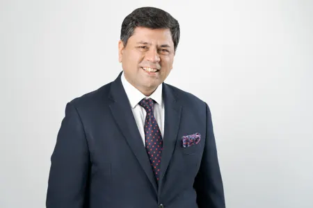 Amer Rahman