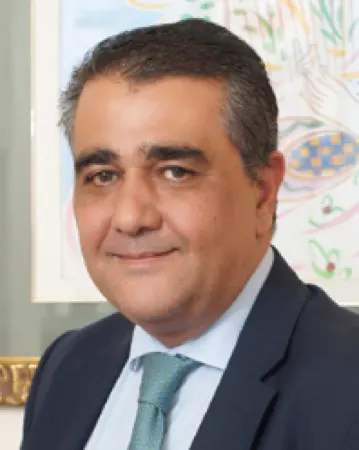 Serafim Sotiriadis