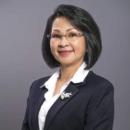 Khieu Mealy