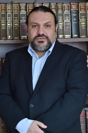 Alexandros A. Alexandrou