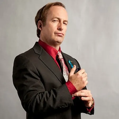 Saul Goodman