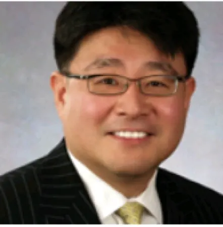 Huhnsik Chung