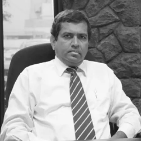 Naomal Goonewardena