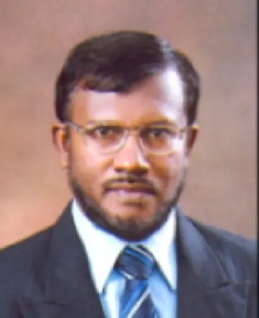 Prof. U.G.A. Puswewala