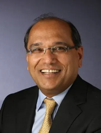 Sanjay Asher