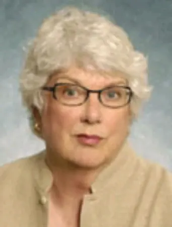 Brenda Hebert