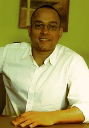 Prabash De Saram