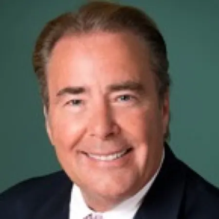 Patrick Bailey