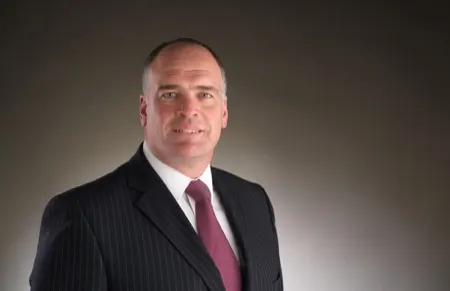 Martyn Baudains