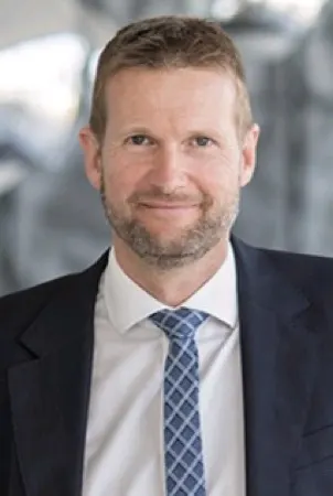 Dr. Udo von Fragstein