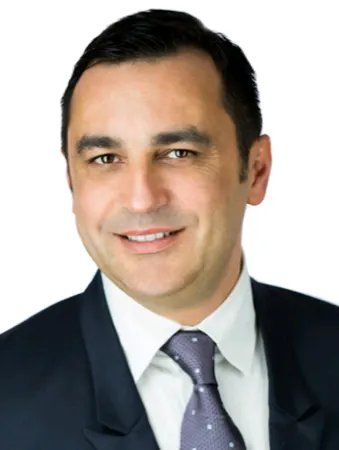 Patrice Grenier