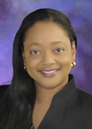Kaye-Anne Greenidge