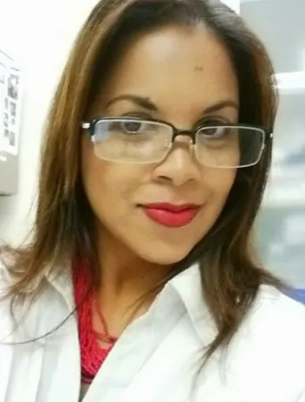 Renatta Mohammed