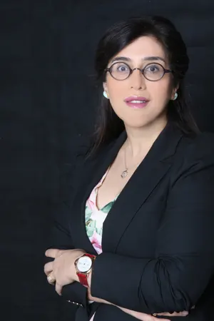 Haifa Khonji