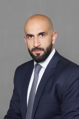 Ali Alshamlawi