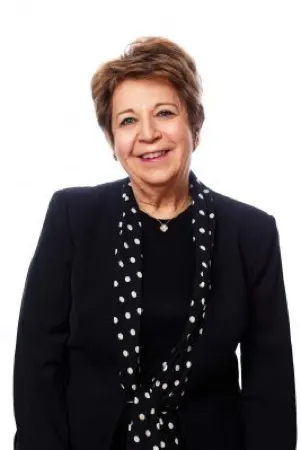 Corinne Lepage