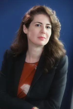 Laura Cinicola