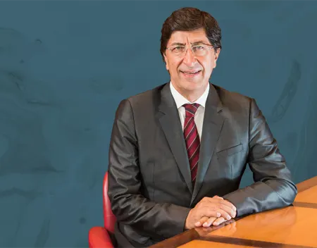 António Raposo Subtil