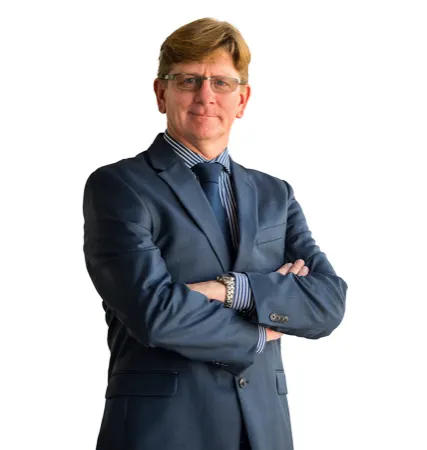 Anthony “Tony” S. Gruchot