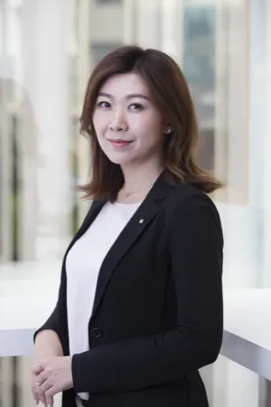 Angela Su Qi