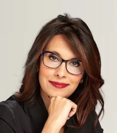 Lucia Myriam Netti