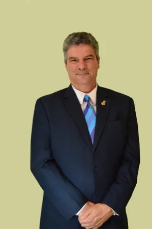 Ricardo Pinho