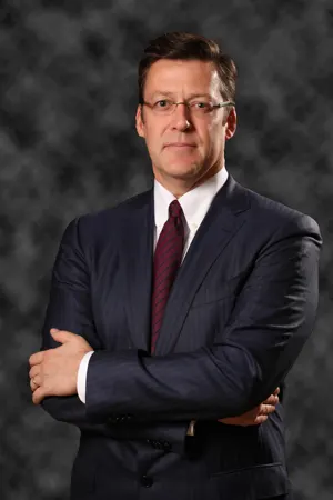 Gustavo Leonardos