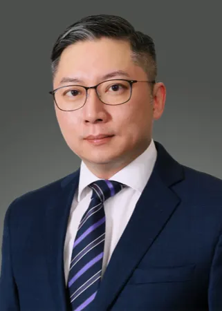 Daniel Lee