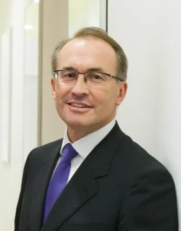 Georg Schima, Dr.iur. M.B.L. HSG