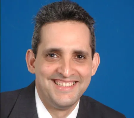 Santiago Mejía Ortiz