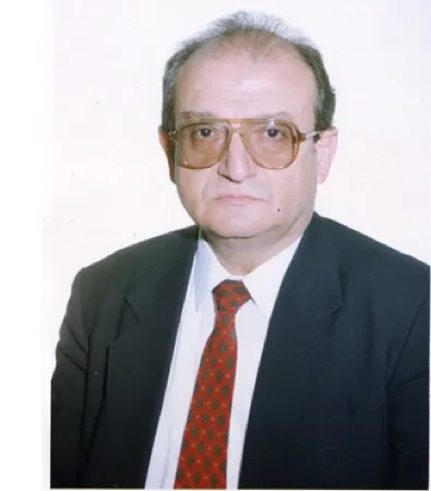 Gabriel Oussi
