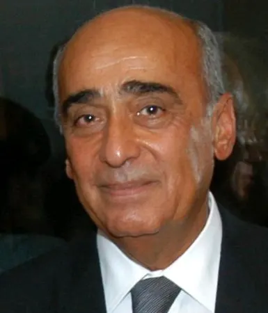 Aydın Deris
