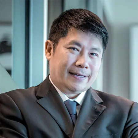 Chia Boon Teck