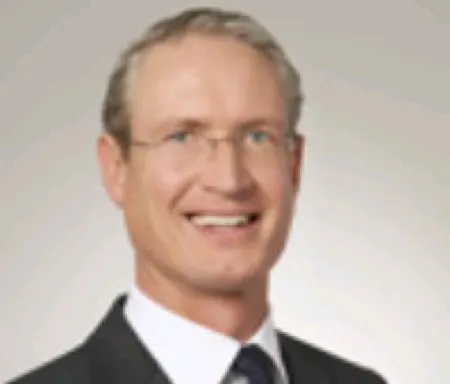 Dr. Klaus Oblin, LL.M