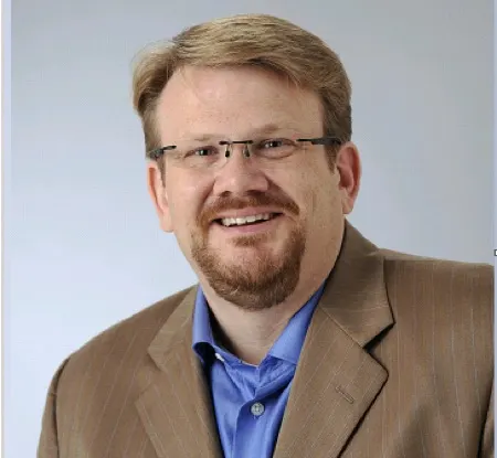 Douglas J. Sorocco
