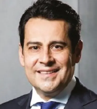 Luis Dantón Martínez Corres