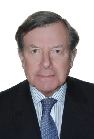 Jorge Angell