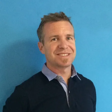 Julian Byrne
