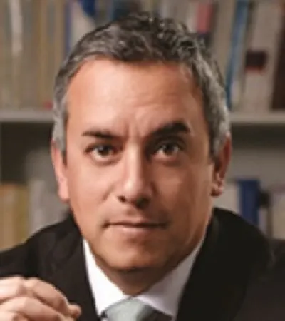 Gilberto Alfonso Gutiérrez Perdomo