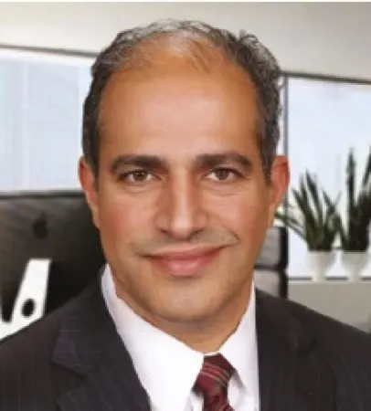 Rami D Fakhoury