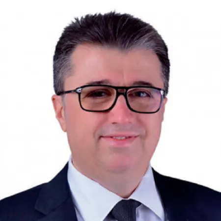 Dogan Cosgun