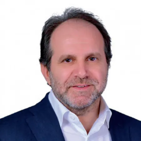 Zeki Çalişkan