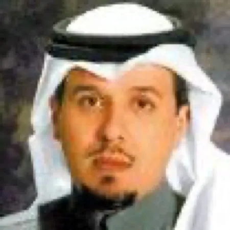 Ali bin Abdullah Bin Ali