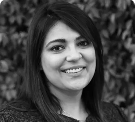 Amina Ahmed