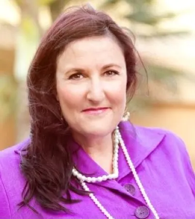 Susan Abro